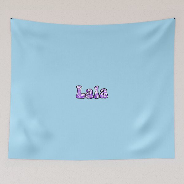 Item preview, lala designed and sold by itzsil.