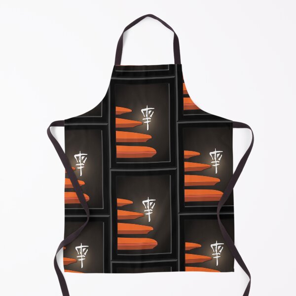 Item preview, Disc Golf in Orange/Neutral designed and sold by RTWonders.