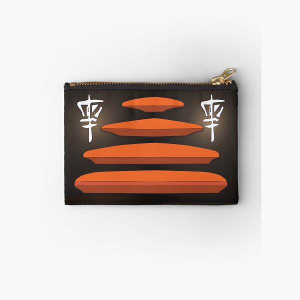 Item preview, Disc Golf in Orange/Neutral designed and sold by RTWonders.