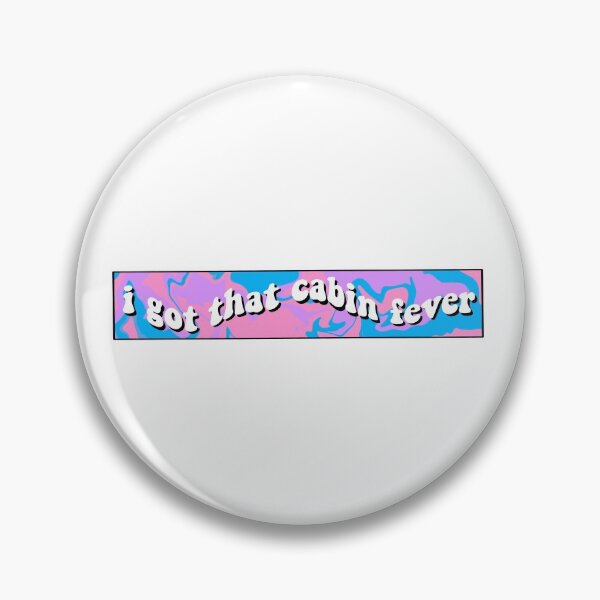 Item preview, Cabin Fever by Jaden Smith designed and sold by Jada Fontanez.