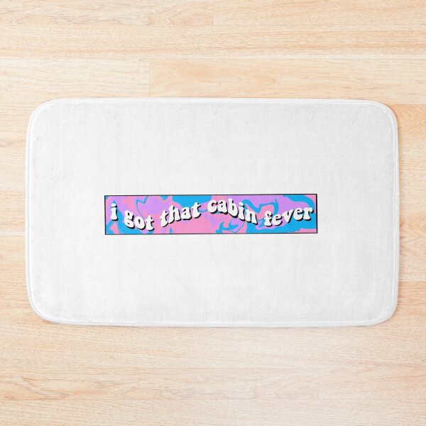Item preview, Cabin Fever by Jaden Smith designed and sold by Jada Fontanez.
