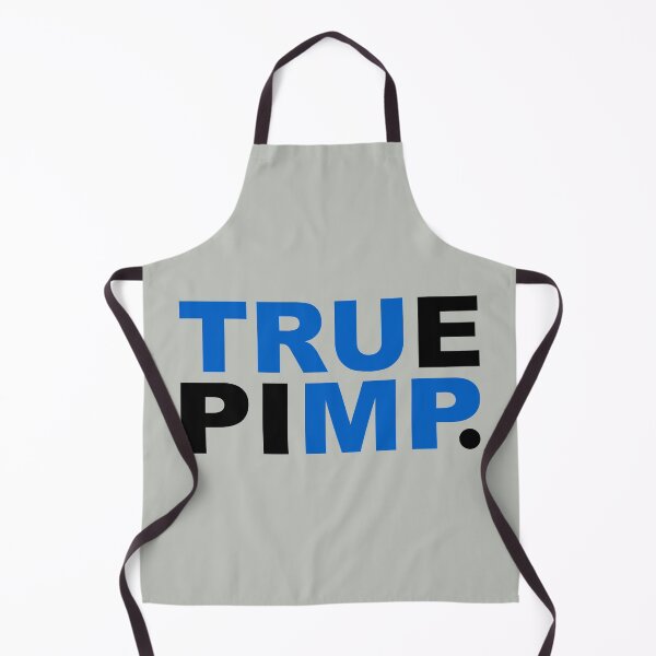 Item preview, true pimp designed and sold by Val Goretsky.