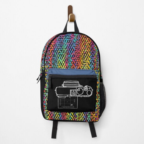 Item preview, Hip style street photography with Fujifilm X100V designed and sold by arthatbeat.