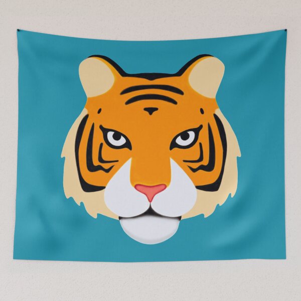 Item preview, Copy of Tiger designed and sold by MarcSabuncu.
