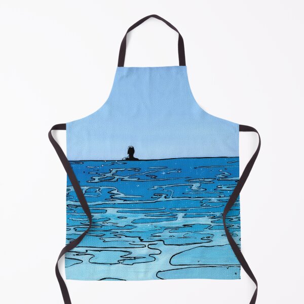 Artikelvorschau, Ty Waiting - #ReoSurf Art entworfen und verkauft von David Bell.
