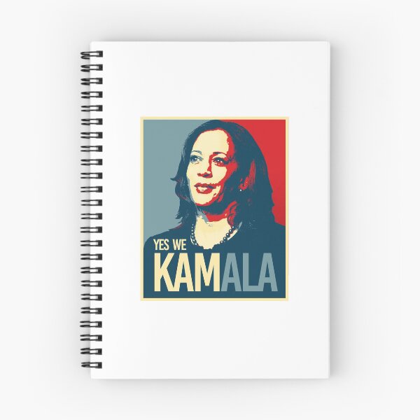 Item preview, Yes We Kamala designed and sold by popdesigner.