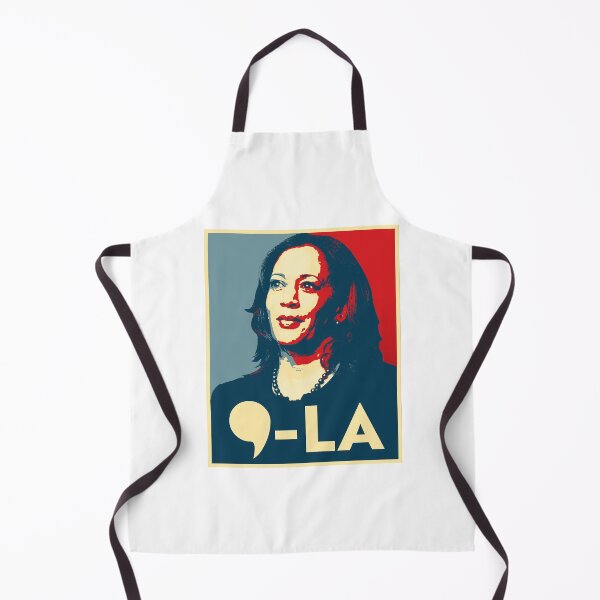 Item preview, COMMALA / COMMA-LA / KAMALA designed and sold by popdesigner.