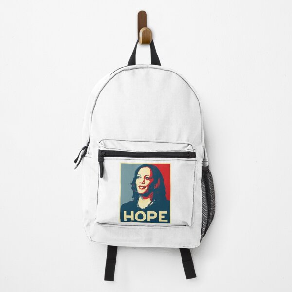 Item preview, Kamala Harris - HOPE designed and sold by popdesigner.