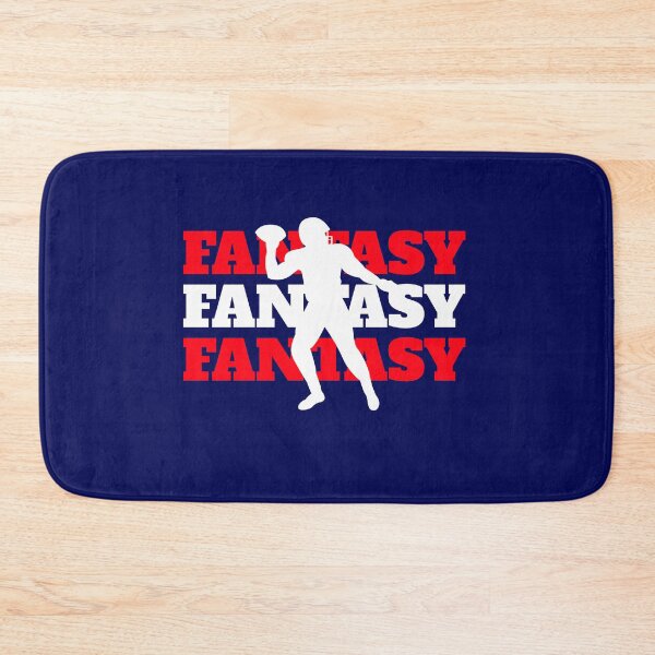 Item preview, Fantasy Fantasy Fantasy Football designed and sold by Hey-Nice-Shirt.