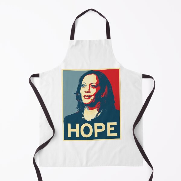 Item preview, Kamala Harris - HOPE designed and sold by popdesigner.