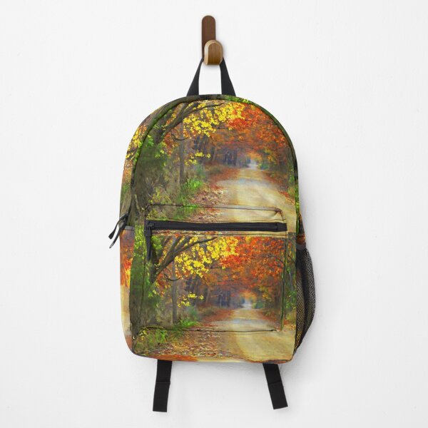 Item preview, The Tunnel Home designed and sold by JohnDSmith.