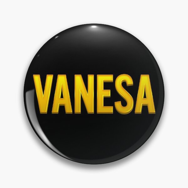 Item preview, Vanesa Name designed and sold by xesed.