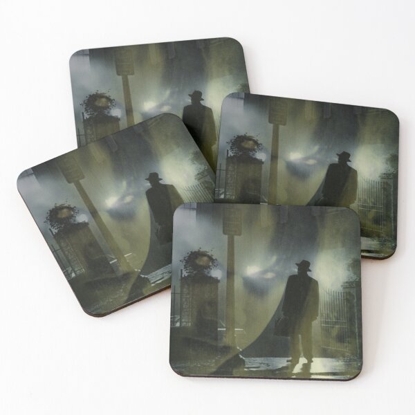 Item preview, The Exorcist Horror Movie designed and sold by The Fit.
