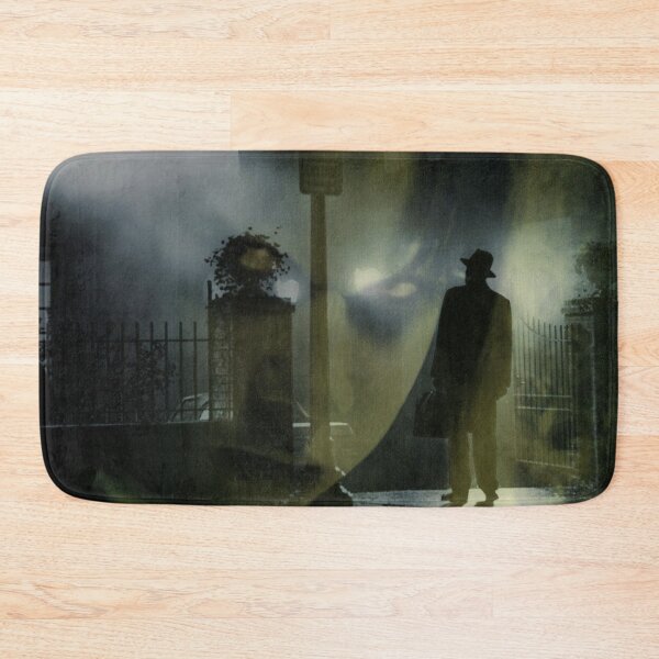 Item preview, The Exorcist Horror Movie designed and sold by The Fit.