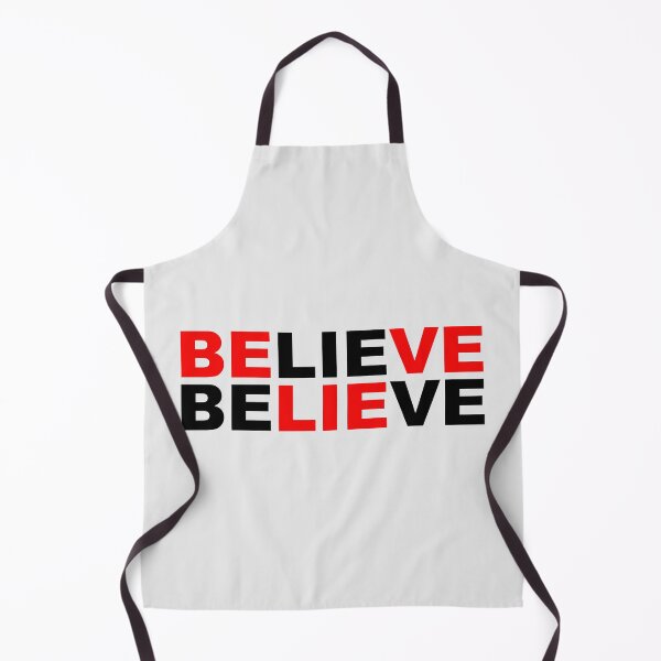 Item preview, believe believe designed and sold by Val Goretsky.