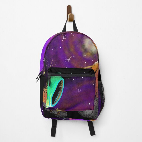 Item preview, Excavator on the galaxy designed and sold by damnoverload.