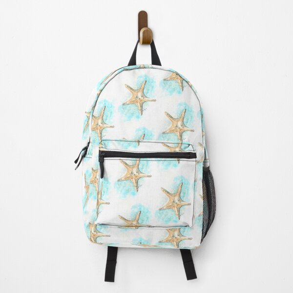Item preview, Starfish in Shallow Sea Water designed and sold by karen curinga.