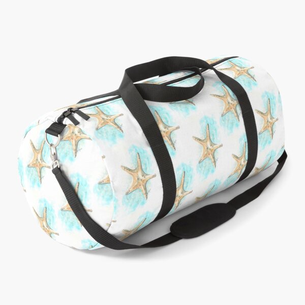 Item preview, Starfish in Shallow Sea Water designed and sold by karen  curinga.