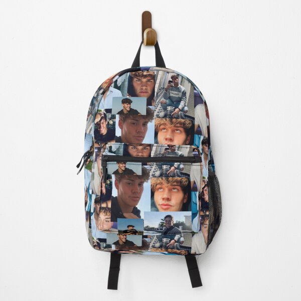 Item preview, Noah Beck collage designed and sold by kc0599.