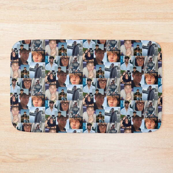 Item preview, Noah Beck collage designed and sold by kc0599.