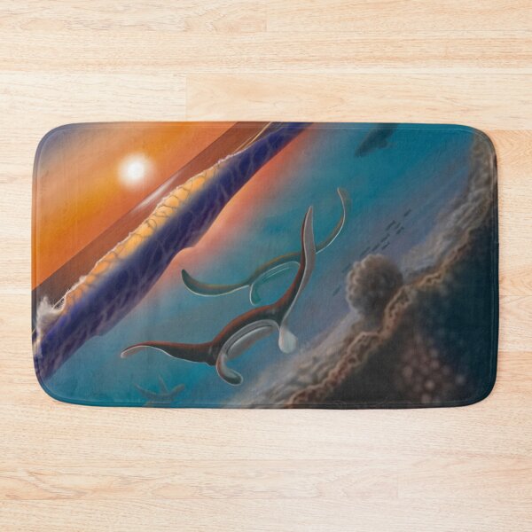 Item preview, Manta Rays designed and sold by DTi Paints.