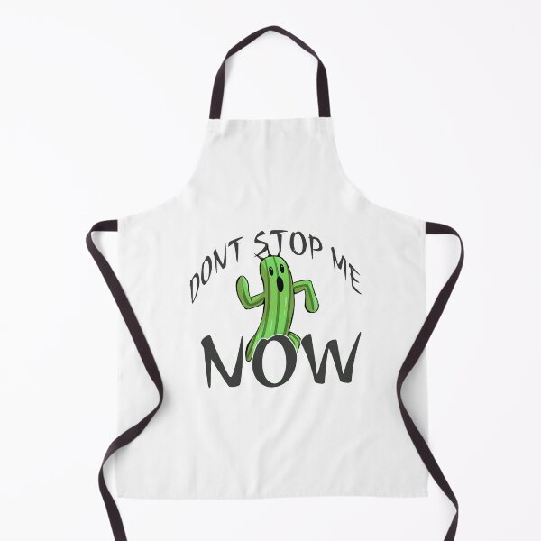 Item preview, Cactuar Don't Stop Me Now designed and sold by SlushieBunnie.