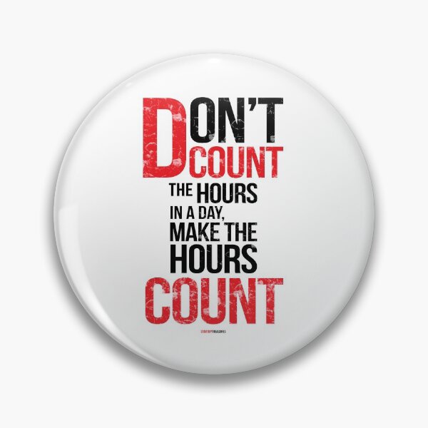 Item preview, Don't Count Hours, Startup Quote, Startup Motivation, Business Quotes, Business Motivation, Entrepreneur Motivation, Business, Entrepreneurs, Money,  designed and sold by rigisdesign.