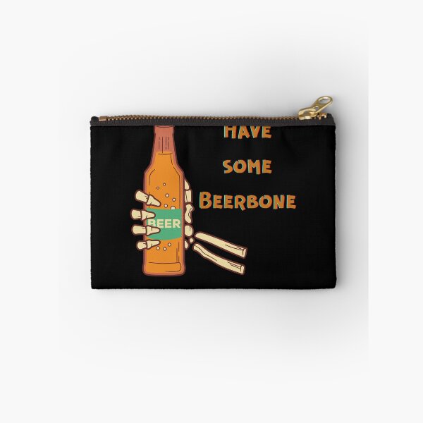 Item preview, Have Some Beerbone designed and sold by somebasic.