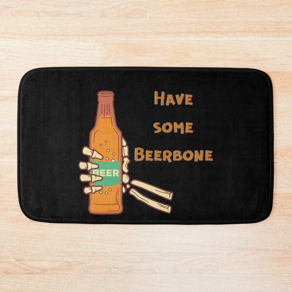 Item preview, Have Some Beerbone designed and sold by somebasic.