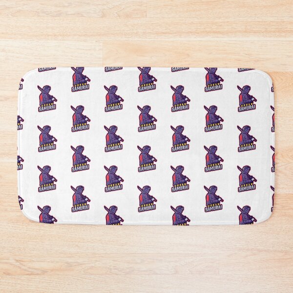 Item preview, Modern Japanese Urban Samurai Artwork designed and sold by MakiMak.