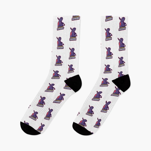Item preview, Modern Japanese Urban Samurai Artwork designed and sold by MakiMak.