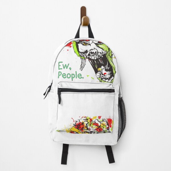 Item preview, Ew people skull designed and sold by pixelprod.