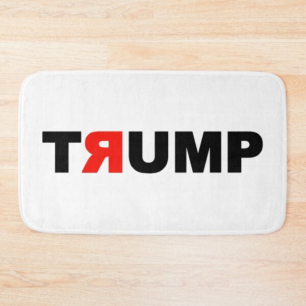 Item preview, TЯUMP designed and sold by Val Goretsky.