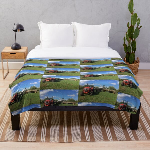 Item preview, Fun With The Tractor designed and sold by Tyler Motes.