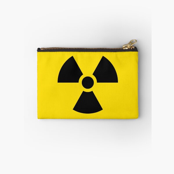 Item preview, The illustration represents the symbol of radiation, product sign and radioactive debris. Ideal for catalogs of institutional materials designed and sold by LucianoCosmo.