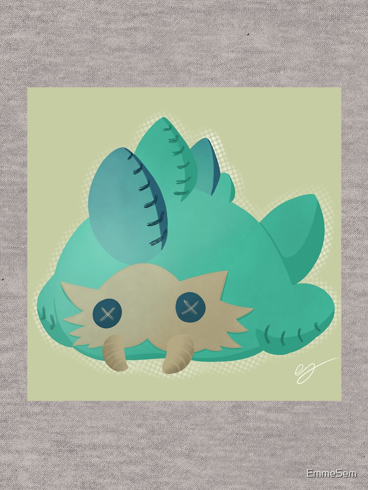 sand seal plush
