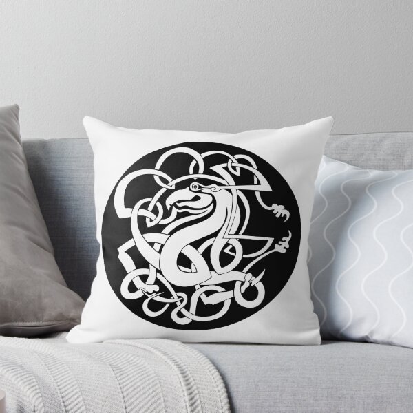 Item preview, Celtic emblem II designed and sold by Smaragdas.