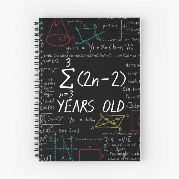 Item preview, Funny Math Geek 18th Birthday, Math Lover 18 Years Old ideas designed and sold by johnii1422.