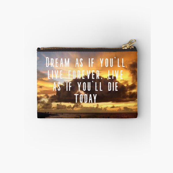 Item preview, Dream and live designed and sold by Coconuts20.