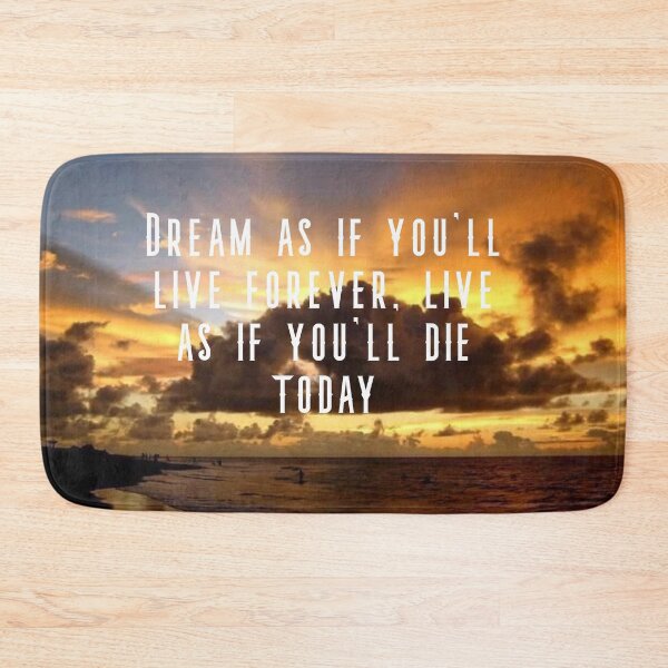 Item preview, Dream and live designed and sold by Coconuts20.