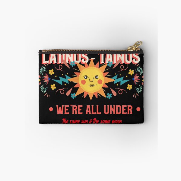Artikelvorschau, Latinos-Tainos entworfen und verkauft von JJs-Tees.