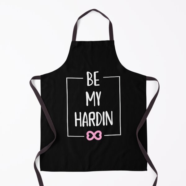 Item preview, Be My Hardin (Scott) | After We Collided designed and sold by KauzSL.