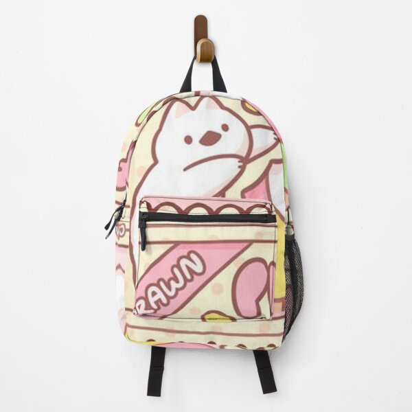 Item preview, Fluffy Crisps designed and sold by bebeshark.
