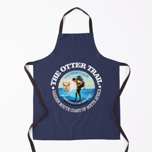 Item preview, Otter Trail (C) designed and sold by curranmorgan.