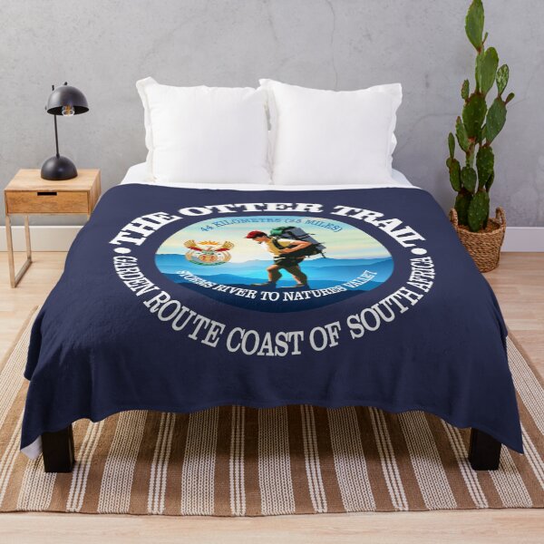 Item preview, Otter Trail (C) designed and sold by curranmorgan.