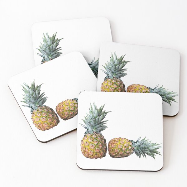 Item preview, Pineapples designed and sold by Lupappdesigns.