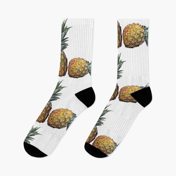 Item preview, Pineapples designed and sold by Lupappdesigns.