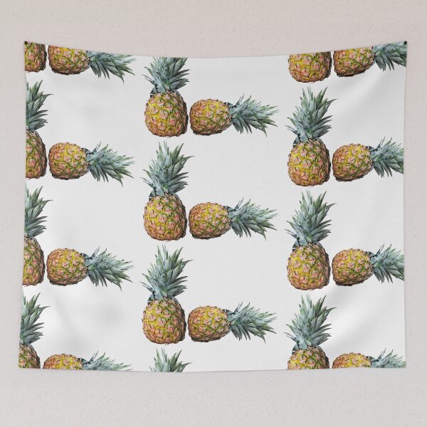 Item preview, Pineapples designed and sold by Lupappdesigns.