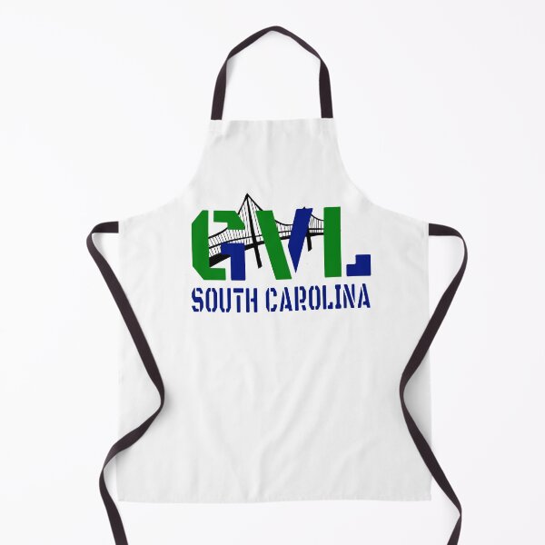 Item preview, Greenville South Carolina designed and sold by SwampfoxDesign.