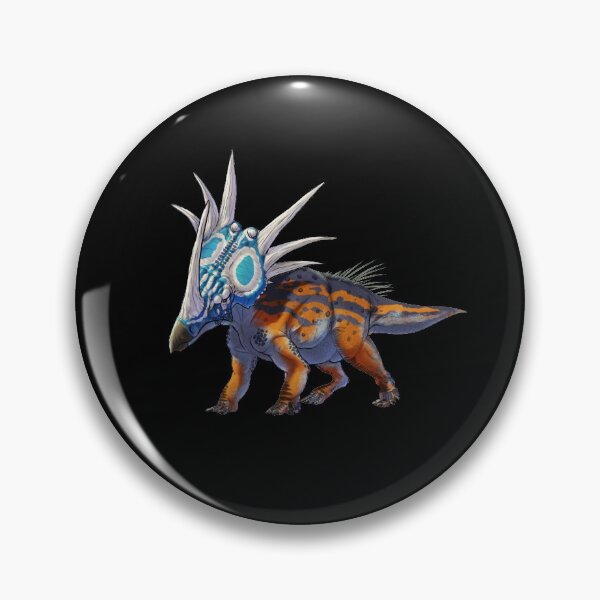 Item preview, Styracosaurus  designed and sold by thek560.
